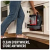 Dirt Devil Portable Carpet & Upholstery Spot Cleaner for Home Care 4