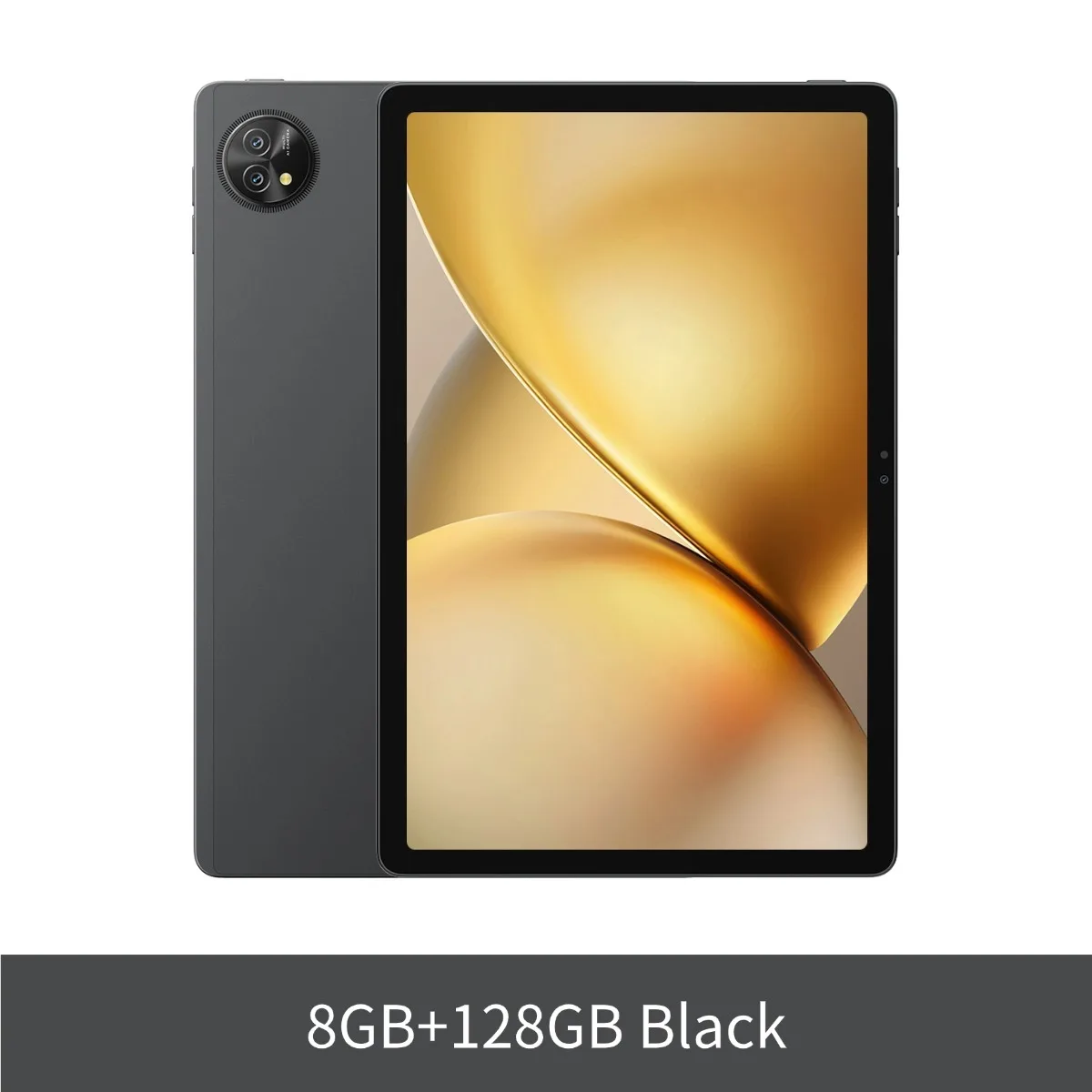 Blackview ZENO 10 5Gタブレット、T8200プロセッサ、11インチFHD+ 90Hz