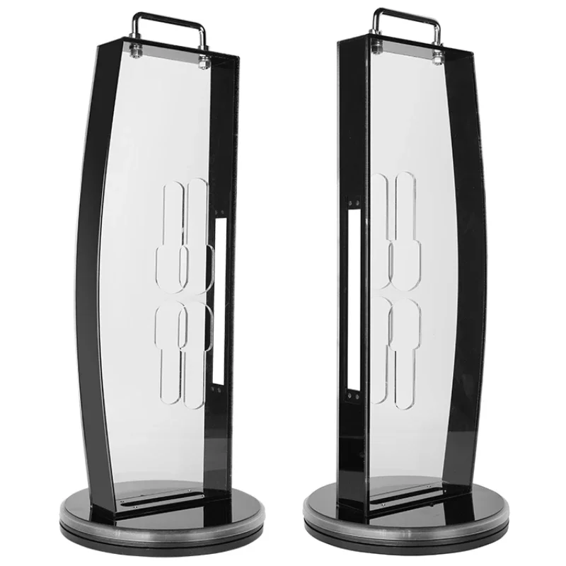 

Newest Anti-theft Door Lock Display Stand Smart Digital Door Lock Display Rack