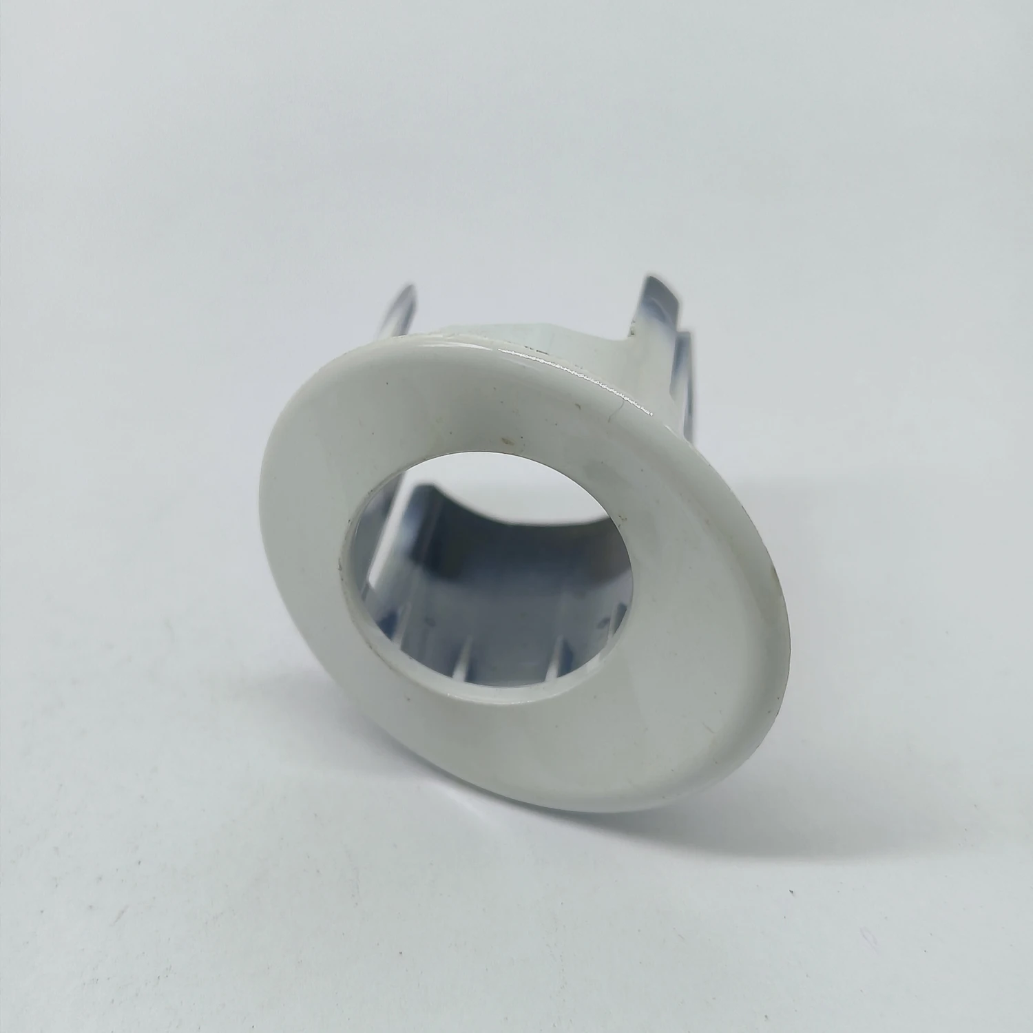 Color White PDC Parking Sensor Holder Bracket 28533-4EA6A For NISSAN QASHQAI