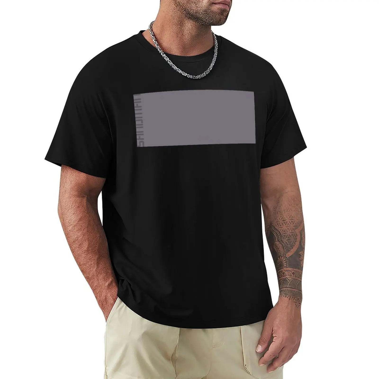 

Sandman (Logan's Run) T-Shirt graphic t shirts sweat shirts black t-shirts for men