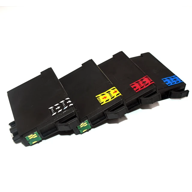604 604xl Compatible Ink Cartridge With Full Ink For Epson XP-2200 XP-2205  XP-3200 XP 3205 4200 4205 WF-2910 WF 2930 2935 2950 - AliExpress