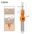 2.8X10mm
