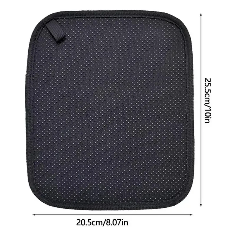 Bowling ball wiping towel, cleaning towel, bowling ball wiping cloth, cleaning anti slip pad, ultrafine fiber gripping towel 1PC