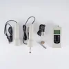 Dynamic Balance Vibration Analyzer AV-160T Vibration Tachometer Non-contact Photoelectric Tachometer Measures RPM And Hz 6