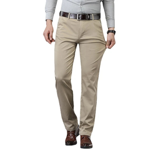 20 Best Khaki Pants for Men 2023 Tested by Style Editors