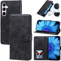 Elegante Cover per Smartphone in Pelle a Flip - Stile Libro e Scocca Protettiva