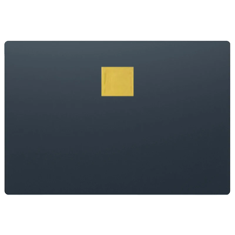Tela Lcd Top Capa Quadro Case Voltar Dobradiça Moldura Frontal Fit para Msi Creator 15 Ms16v2 16v3 16v4 - Imagem 5