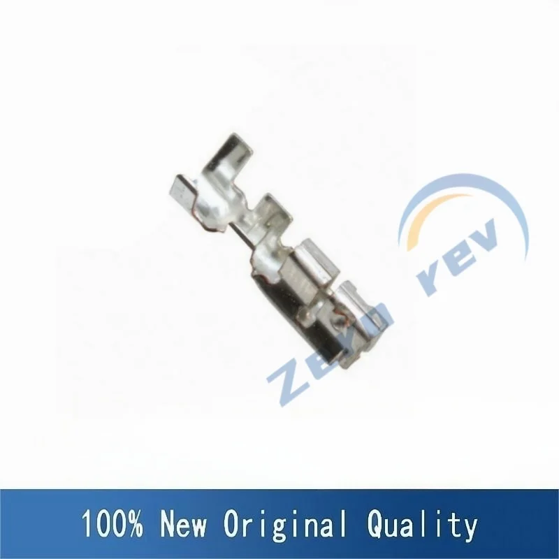 

100-500Pcs 100% New 0593708000 59370-8000 593708000 CONN SOCKET 22-28AWG CRIMP TIN