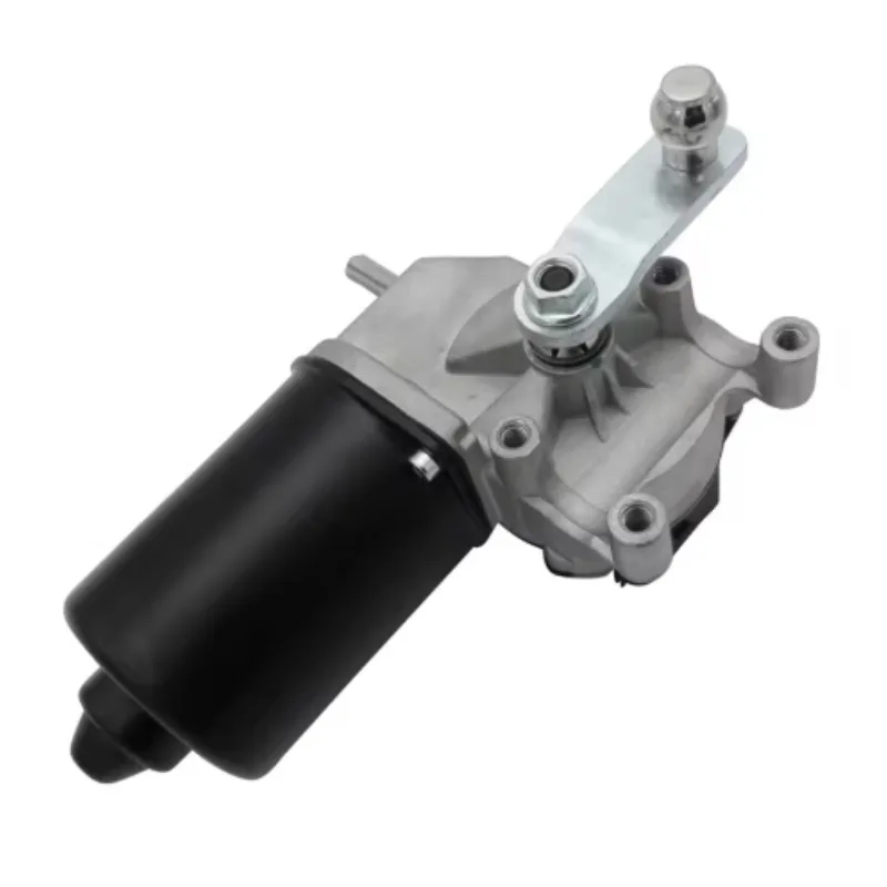Ford Fiesta MK5 Fusion LHD 2002-2012 2S6T17B571AD 2S6T17B571AC 용 자동차 앞 유리 앞 유리 와이퍼 모터 404745