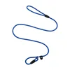 Pet Leash Rope Nylon Rope Pet Puppy Slip Lead Rope Dog Slip Leash Chain Collar Adjustable Dog Training Leash For Small Dog 6