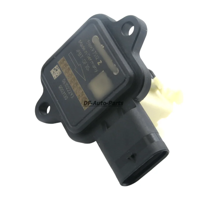 Air Mass Meter 13627593624 suitable for BWM N54 N53 N55 E93 E92 E91 F10 F07 F11 E70 335i 335xi 528i 523i 535i X5