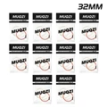 32mm 10Packs