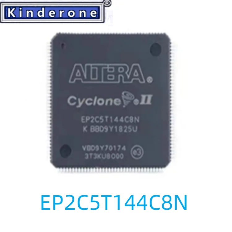 

1-10PCS EP2C5T144C8N LQFP-144 FPGA logic chip New Original IC