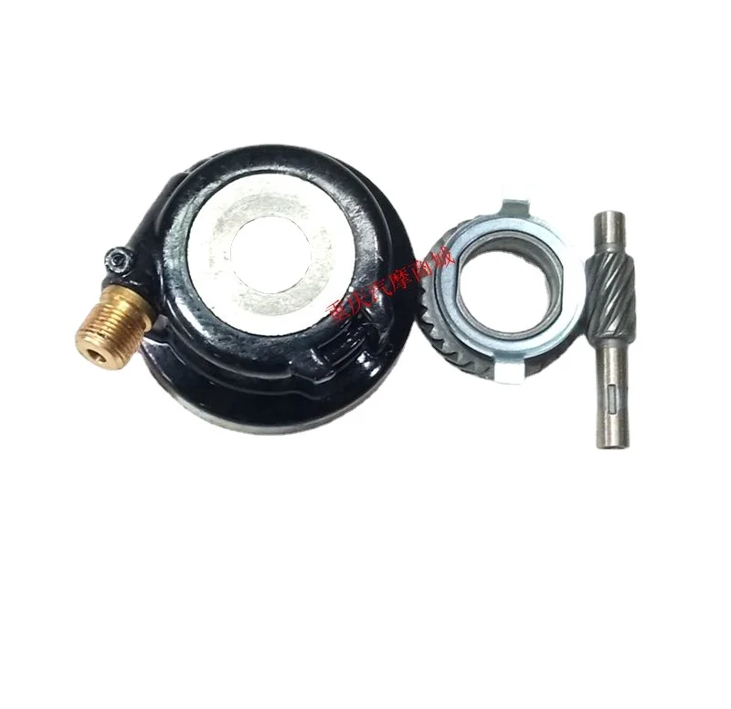 

For Yamaha Motorcycle YBR125 Tachometer Mileage Code Gear
