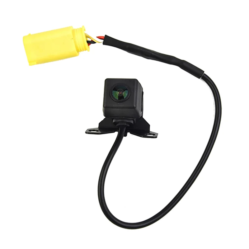 Rear View Camera Reverse Backup Parking Assist Camera For KIA Sportage 2011-95750-3W100 / 95750-3W110