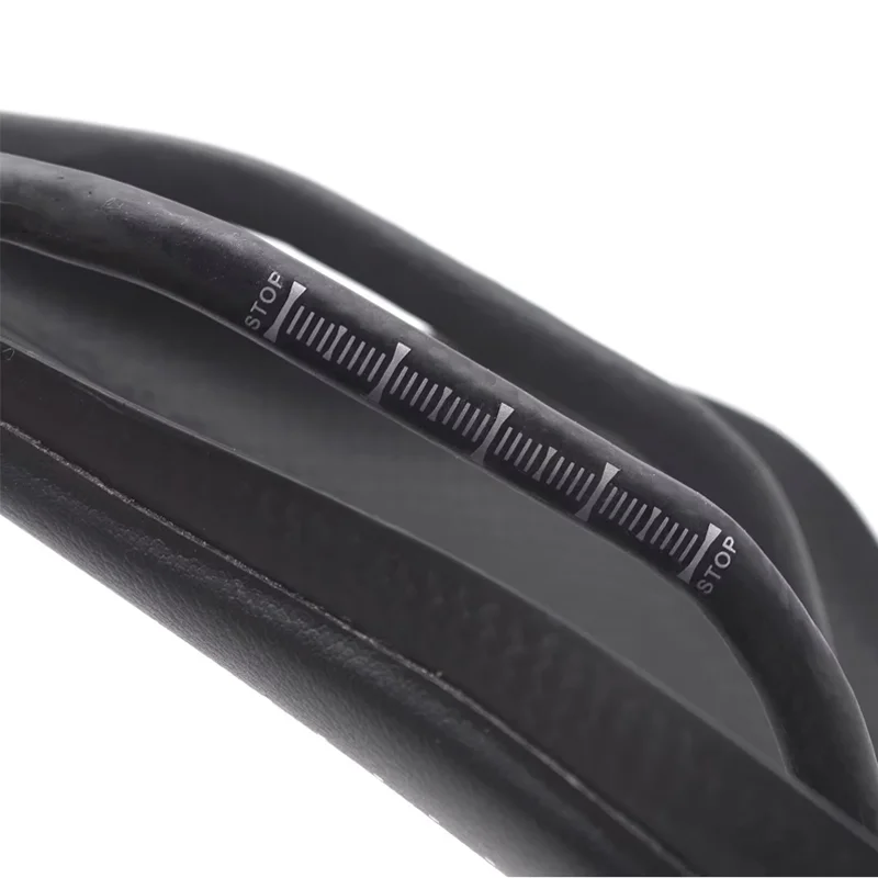 Carbon Ultralight Breathable Bike Saddle 5