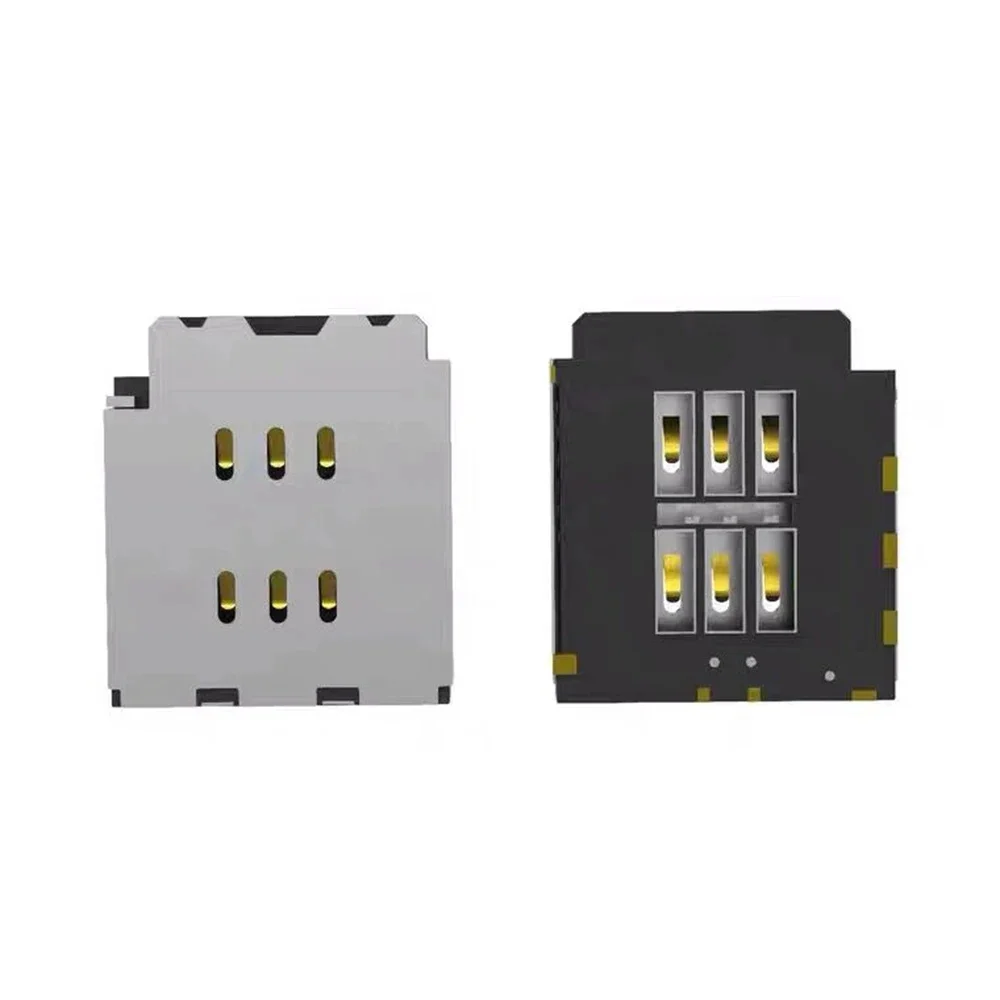 WYLIE 아이폰 16 프로 15 플러스 프로 맥스용 싱글 투 듀얼 내장 케이블, eSim to Sim, 별도 손상 없음, 플렉스 부품 불필요, 신제품