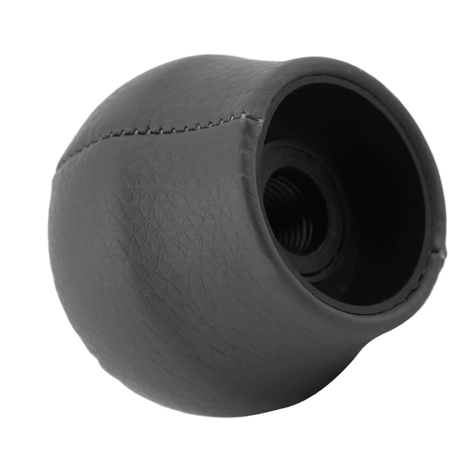 Manopola della leva del cambio a 6 velocità per Toyota Corolla Verso Auris Yaris RAV4 2007 2008 2009 2010 2011 2012 2013 - immagine 5