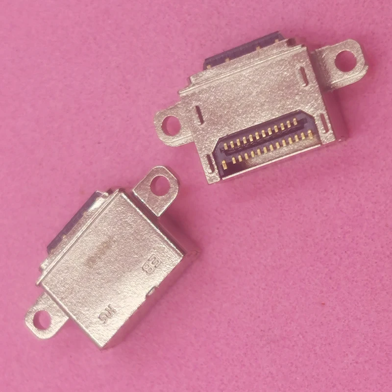 10Pcs Usb Charging Dock Port Charger Connector Plug For Samsung