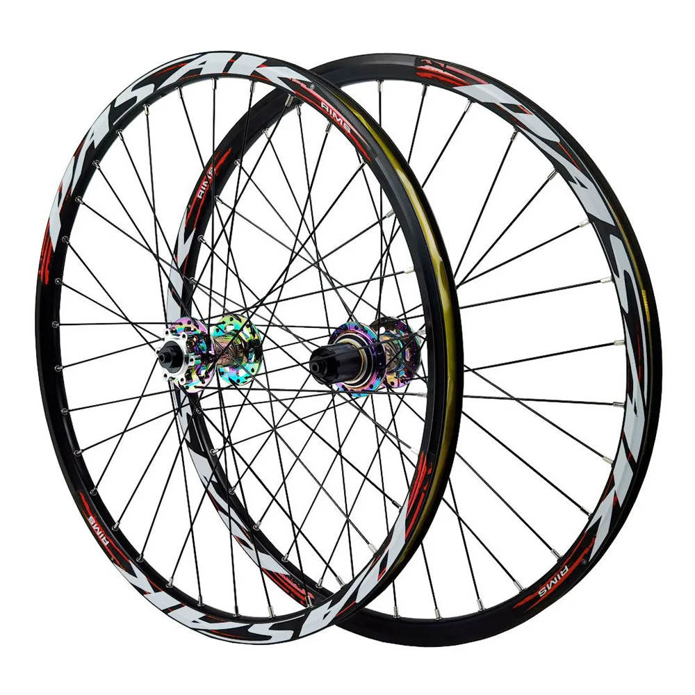 Ruote Per Mtb 29 Pollici HSIRYAOHD Set Di Ruote Per Mountain Bike