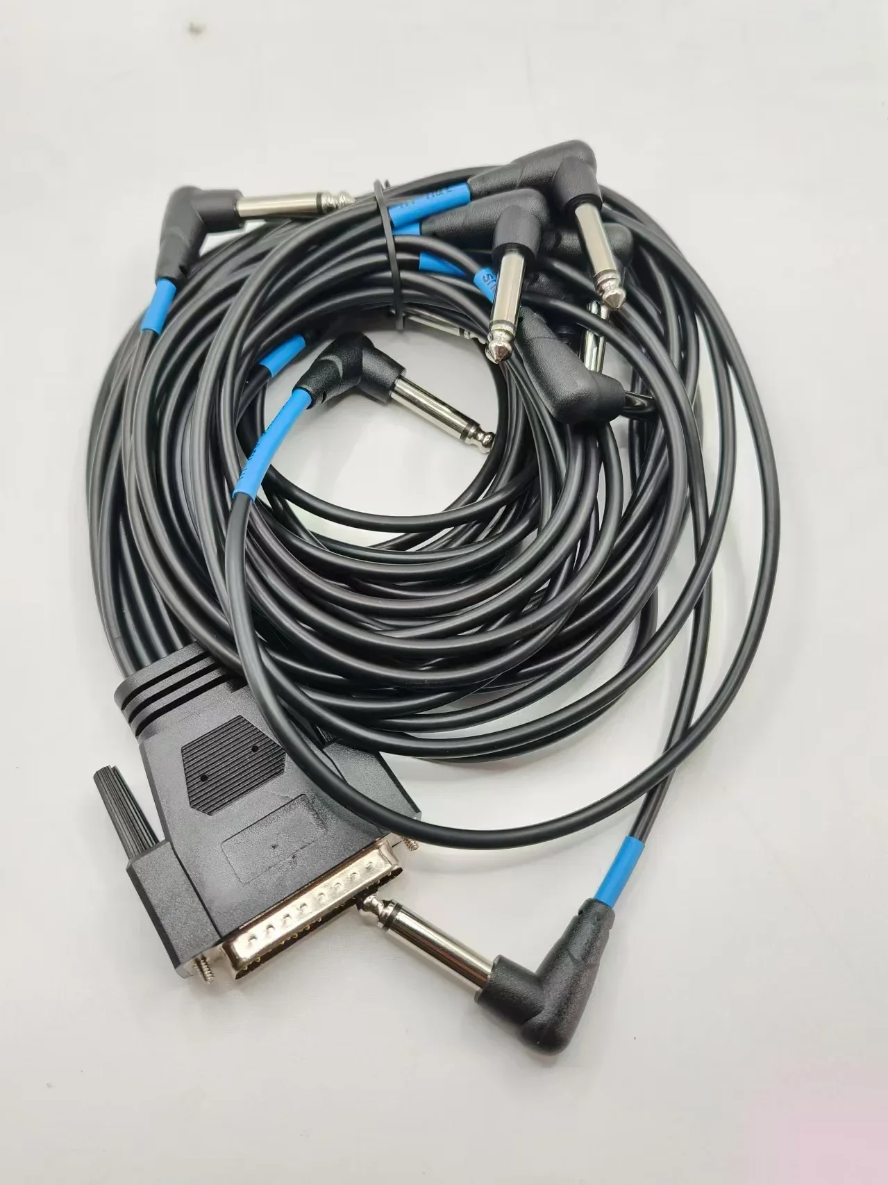 Trigger Connect Cable Harness Sneak Wire For Alesis DM6