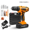 12v Rechargeable Screwdriver Power Tools 5 in 1 2