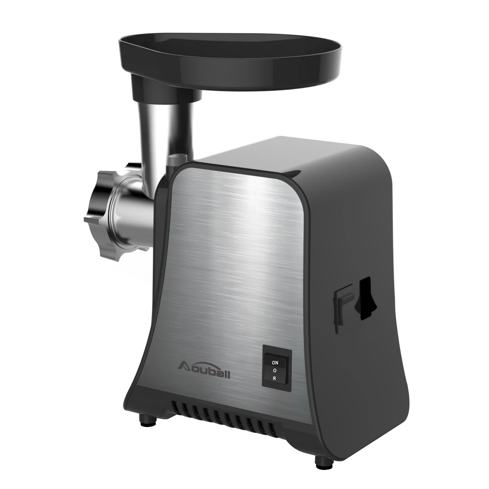 HouseholdMultiFunctionElectricMeatGrinderMixerMachineRestrurant