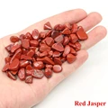 Red Jasper