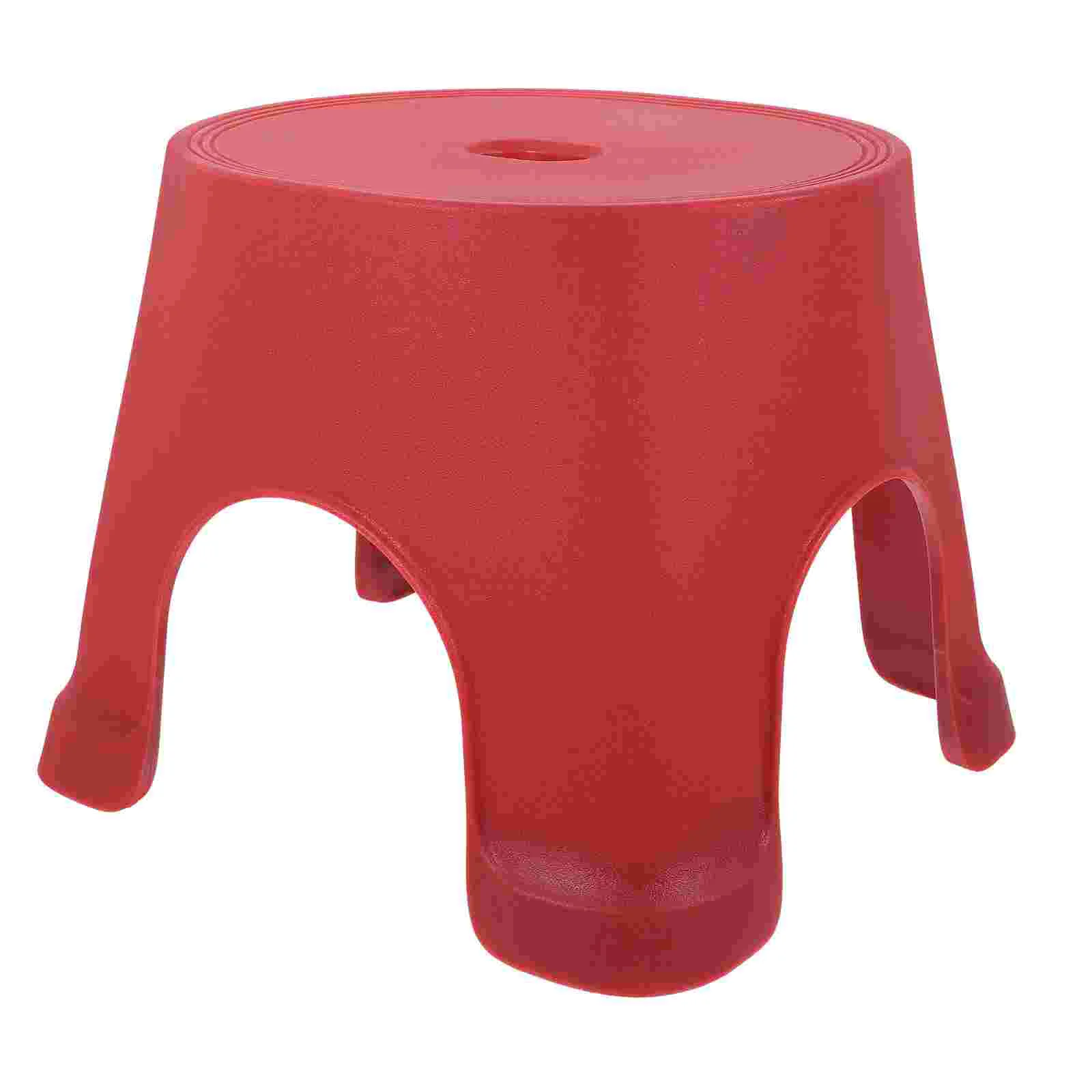 Рисунок 2 - Пластиковый ступенчатый стул для