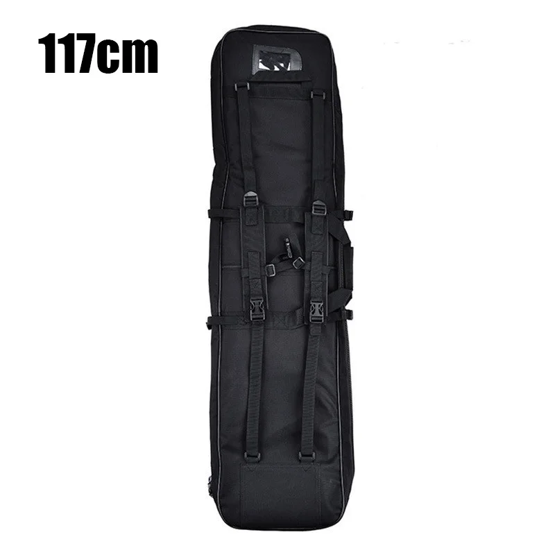 ZF01-Black 117cm