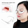 Eye Massager Relieves Eye Fatigue Eyes Massage Glasses Eye Fatigue Relief Massager 1