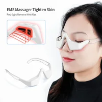 Eye Massager Relieves Eye Fatigue Eyes Massage Glasses Eye Fatigue Relief Massager 1