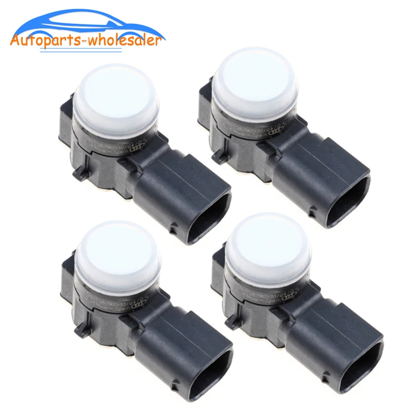 Reversing Radar PDC Sensor For Peugeot Citroen Expert Car 1996-2016