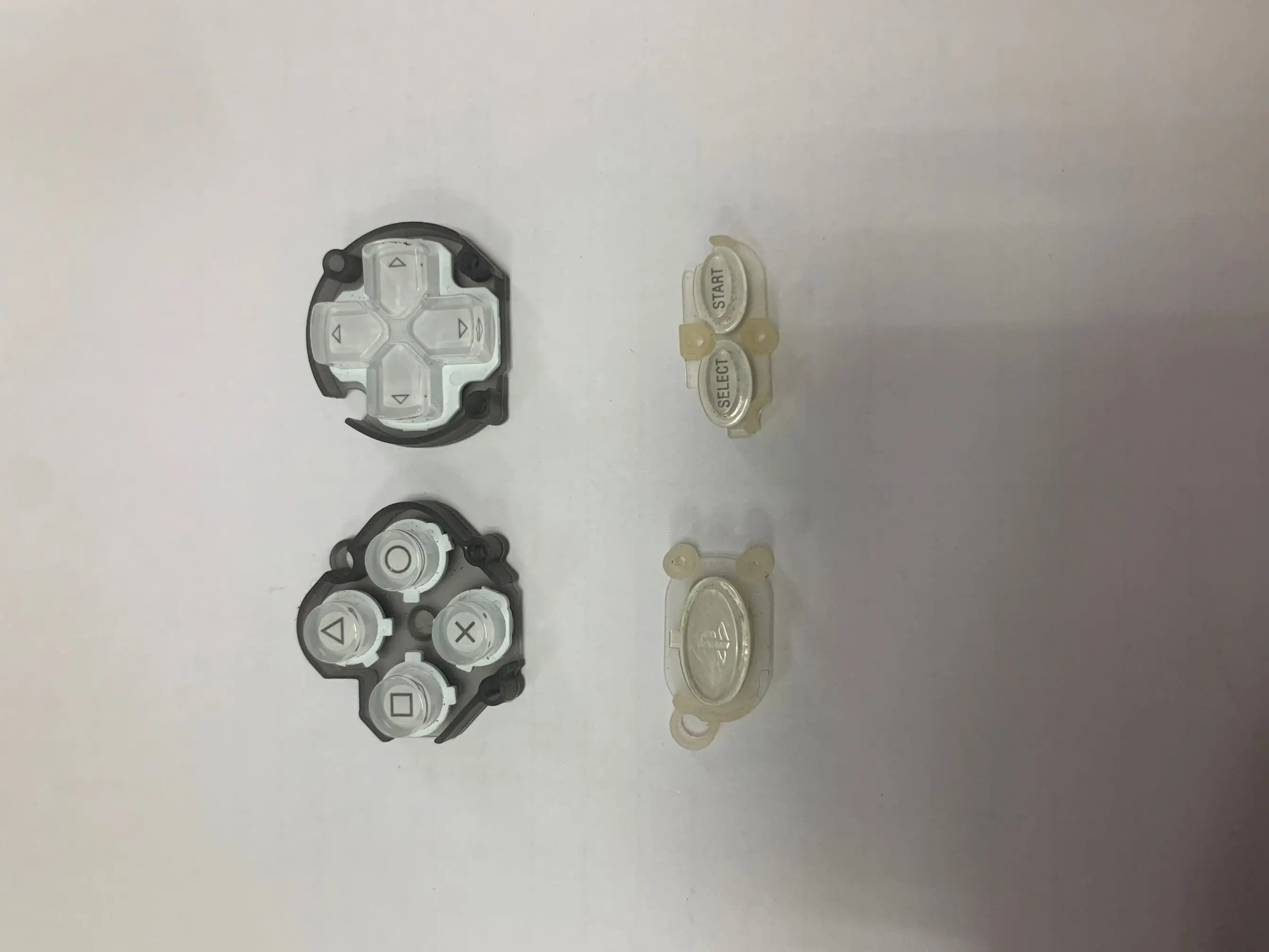 Original Used For Ps Vita For Psvita Psv 1 1000 Console Housing Power