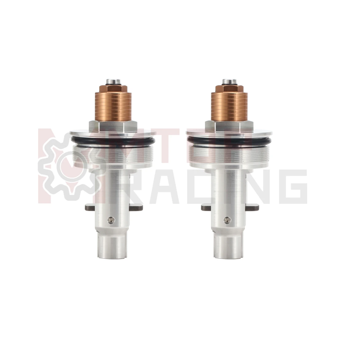 Motorcycle Preload Fork Bolt Caps For Triumph Daytona 675 2006 2007