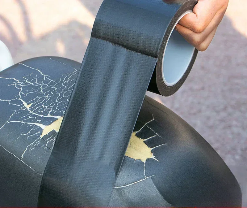 Self Adhesive Leather Repair Tape for Sofa Car Seats Handbags Jackets Shoes Furniture First Aid Patch DIY