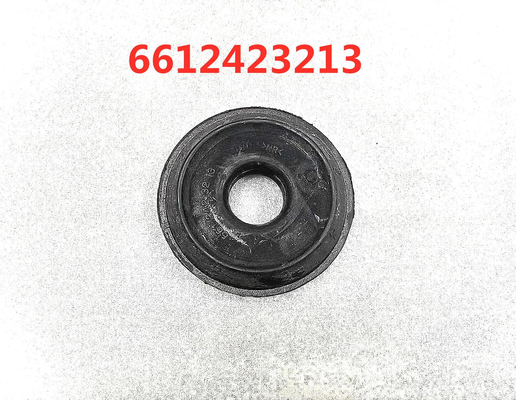 FOR GENUINE MB VAN MB100 & MB140 DIESEL REAR ENGINE INSULATOR SET 6612423213 6612423413