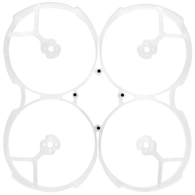 GEPRC GEP-CL35 Propeller Guard Frame Parts Suitable For Cinelog35 Series Drone For DIY RC FPV Quadcopter Replacement Accessories 6