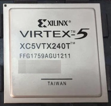 

XC5VTX240T-1FFG1759C XC5VTX240T-1FFG1759I XILINX FPGA CPLD XC5VTX240T-2FFG1759C
