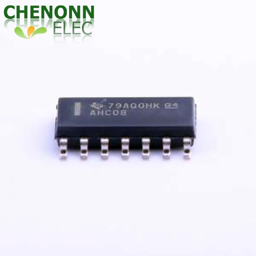SN74AHC08DR