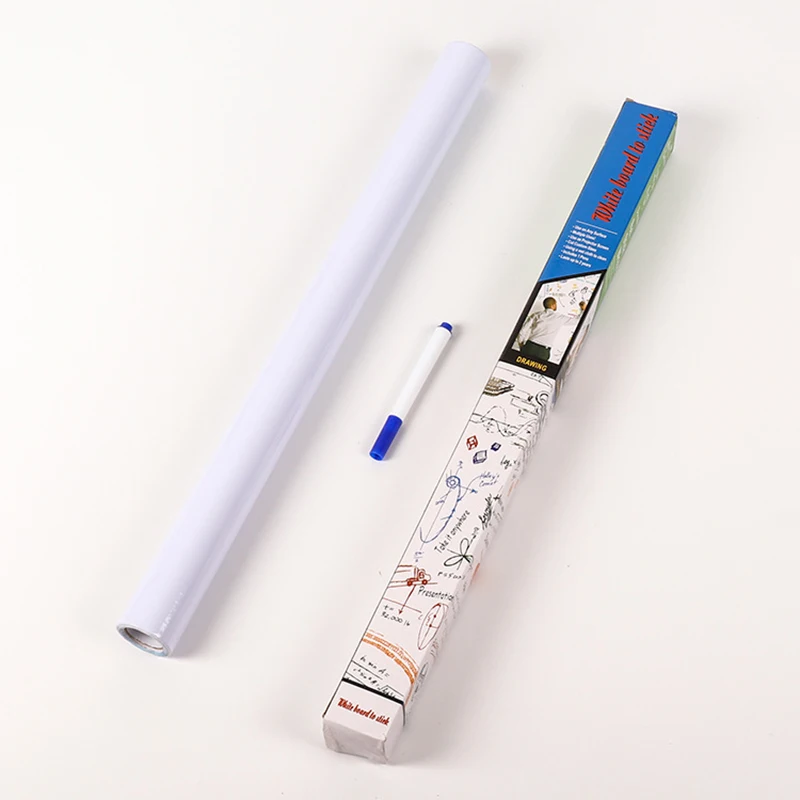 탈부착 칠판 벽 스티커, 낙서 칠판 스티커, 유치원 장식, 조기 교육