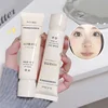Moisturizing Liquid Foundation Ivory White Natural Color BB Cream Waterproof Lasting Base Concealer Lightweight NonSticky Makeup 6