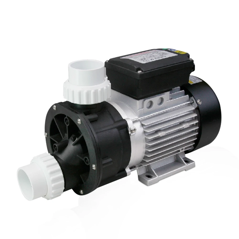 

1.5hp 2 hp hot tub massage pump spa bathtub pumps