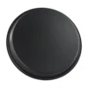 6-10In Microwave Crisper Pan/Microwave Cookware Crispy Plate Fry Pan Microwave Cooker For Reheat Pizza Chicken Nuggets French 3