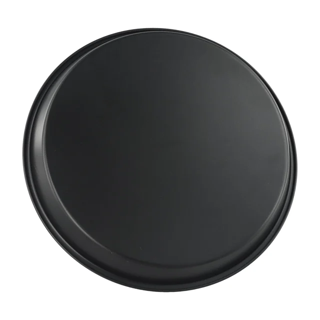 6-10In Microwave Crisper Pan/Microwave Cookware Crispy Plate Fry Pan Microwave Cooker For Reheat Pizza Chicken Nuggets French 3
