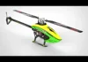 Goosky's New S2 Electric Remote-controlled Helicopter 3d Stunt Aircraft Model With Dual Brushless Direct 6-wheel Drive Toy 4