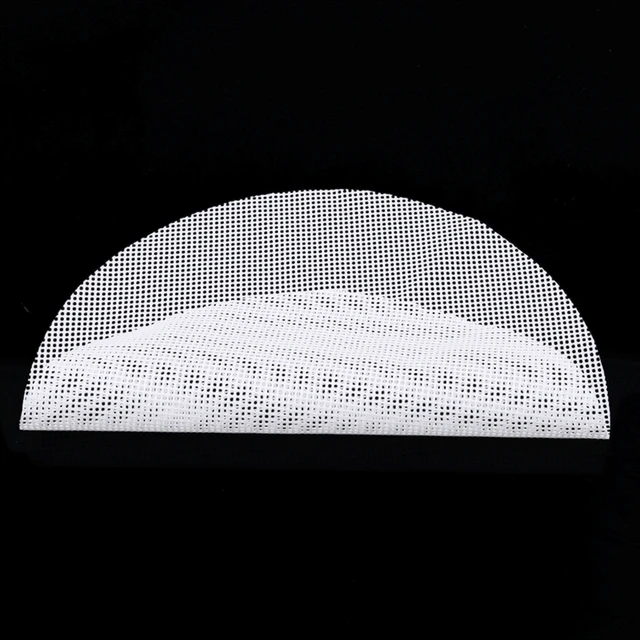 Reusable Silicone Non-Stick Steamer Dim Sum Cooking Steam Mat Steamer Kitchen Cooker Stuffed Bun Dumplings Mat 6