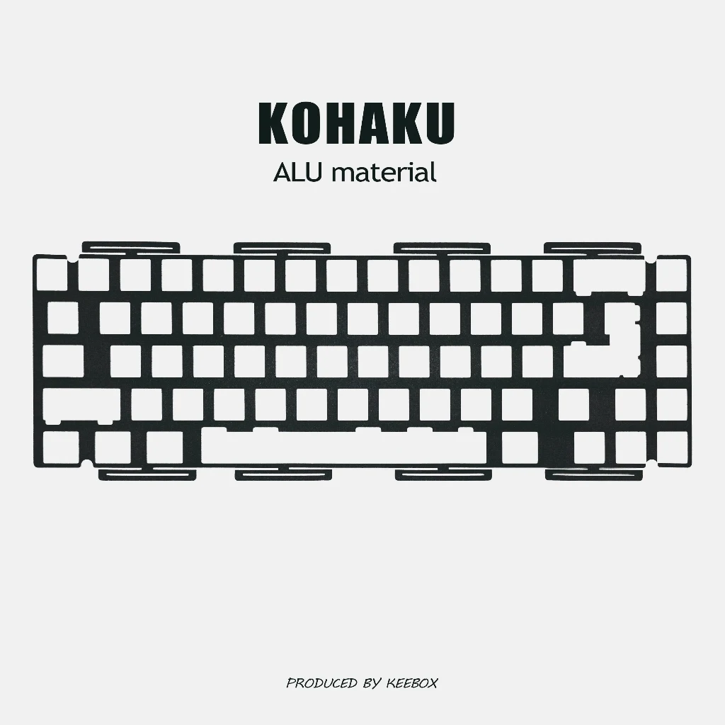 keebox-kohaku-pcb-teclado-mec-nico-montado-custom-plate-pc-pp-pom-fr4