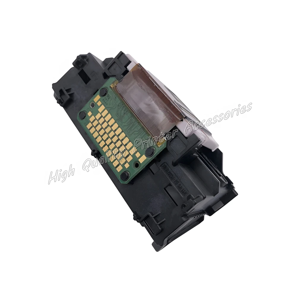 Print Head Canon QY6-0089 Printhead for PIXMA TS5080 TS6080 TS6020 TS6120 TS6180 TS5055 TS5070 TS5050 TS5060 TS5040 TS5051 TS5053 Printer